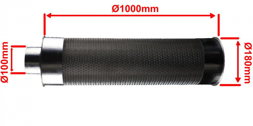 Ø200мм 1740-2300 м3 