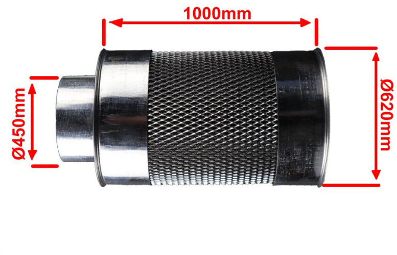 Ø200мм 1740-2300 м3 