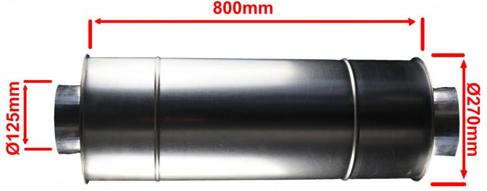 Ø200мм 2500-3750 м3