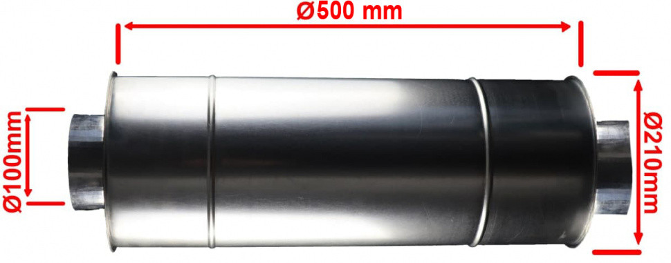 Ø200мм 1250-1600 м3 