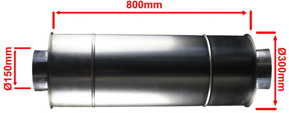 Ø250мм 1700-2140 м3 