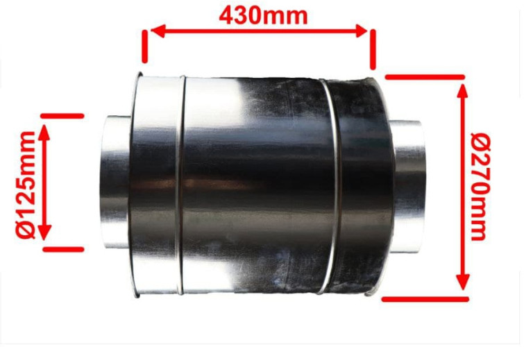 Ø250мм 2140-3200 м3