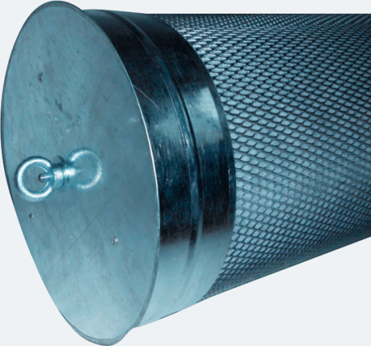 Ø315мм 2400-3050 м3