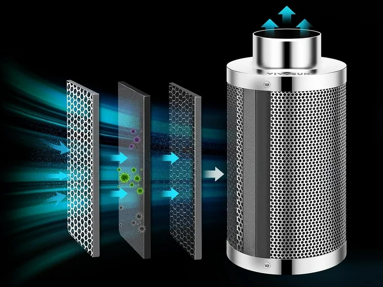 Інтернет-магазин GP-filter